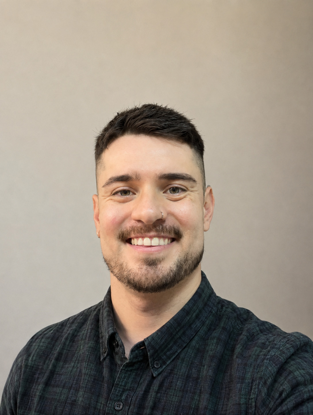 Joe St James Lopez, Energy and Sustainability Consultant